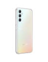 Hurtownia GSM - Etui Samsung Galaxy A34 5G EF-QA346CTEGWW átlátszó/transparent Soft Clear Cover - SMG871 - {ean13} - Hurt