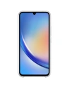 Hurtownia GSM - Etui Samsung Galaxy A34 5G EF-QA346CTEGWW átlátszó/transparent Soft Clear Cover - SMG871 - {ean13} - Hurt