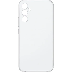 Hurtownia GSM - Etui Samsung Galaxy A34 5G EF-QA346CTEGWW átlátszó/transparent Soft Clear Cover - SMG871 - {ean13} - Hurt