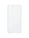 Hurtownia GSM - Etui Samsung Galaxy A34 5G EF-QA346CTEGWW átlátszó/transparent Soft Clear Cover - SMG871 - {ean13} - Hurt