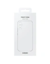 Hurtownia GSM - Etui Samsung Galaxy A34 5G EF-QA346CTEGWW átlátszó/transparent Soft Clear Cover - SMG871 - {ean13} - Hurt