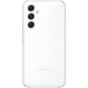Hurtownia GSM - Etui Samsung Galaxy A54 5G EF-QA546CTEGWW transparent/transparent Soft Clear Cover - SMG872 - {ean13} - Hurt