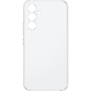 Hurtownia GSM - Etui Samsung Galaxy A54 5G EF-QA546CTEGWW transparent/transparent Soft Clear Cover - SMG872 - {ean13} - Hurt