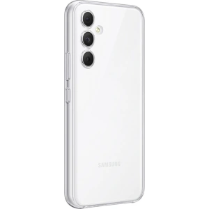 Hurtownia GSM - Etui Samsung Galaxy A54 5G EF-QA546CTEGWW transparent/transparent Soft Clear Cover - SMG872 - {ean13} - Hurt