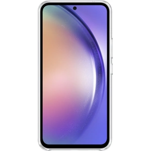 Hurtownia GSM - Etui Samsung Galaxy A54 5G EF-QA546CTEGWW transparent/transparent Soft Clear Cover - SMG872 - {ean13} - Hurt