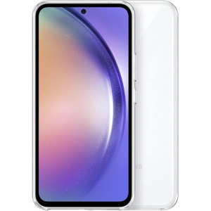 Hurtownia GSM - Etui Samsung Galaxy A54 5G EF-QA546CTEGWW transparent/transparent Soft Clear Cover - SMG872 - {ean13} - Hurt