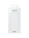 Hurtownia GSM - Etui Samsung Galaxy A54 5G EF-QA546CTEGWW průhledné/transparentní Soft Clear Cover - SMG872 - {ean13} - Hurt