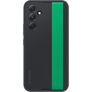 Wholesale Case Samsung Galaxy A54 5G EF-XA546CBEGWW black/black Slim Strap Cover - SMG873 - {ean13} - Hurt