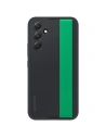 Etui Samsung Galaxy A54 5G EF-XA546CBEGWW fekete/slim strap fedél
