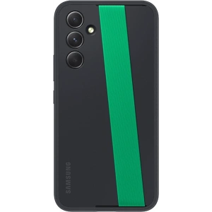 Wholesale Case Samsung Galaxy A54 5G EF-XA546CBEGWW black/black Slim Strap Cover - SMG873 - {ean13} - Hurt
