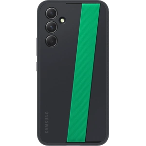 Wholesale Case Samsung Galaxy A54 5G EF-XA546CBEGWW black/black Slim Strap Cover - SMG873 - {ean13} - Hurt