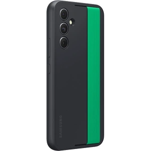 Hurtownia GSM - Etui Samsung Galaxy A54 5G EF-XA546CBEGWW negru/black Slim Strap Cover - SMG873 - {ean13} - Hurt
