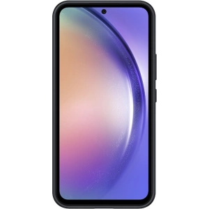 Hurtownia GSM - Etui Samsung Galaxy A54 5G EF-XA546CBEGWW fekete/slim strap fedél - SMG873 - {ean13} - Hurt