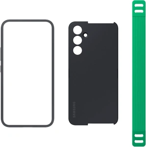 Wholesale Case Samsung Galaxy A54 5G EF-XA546CBEGWW black/black Slim Strap Cover - SMG873 - {ean13} - Hurt