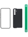 Hurtownia GSM - Etui Samsung Galaxy A54 5G EF-XA546CBEGWW negru/black Slim Strap Cover - SMG873 - {ean13} - Hurt