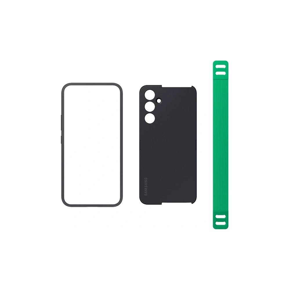 Hurtownia GSM - Etui Samsung Galaxy A54 5G EF-XA546CBEGWW negru/black Slim Strap Cover - SMG873 - {ean13} - Hurt