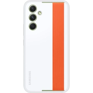 Hurtownia GSM - Etui Samsung Galaxy A54 5G EF-XA546CWEGWW alb/white Slim Strap Cover - SMG874 - {ean13} - Hurt