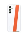 Wholesale Case Samsung Galaxy A54 5G EF-XA546CWEGWW white/white Slim Strap Cover - SMG874 - {ean13} - Hurt