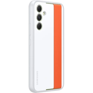 Hurtownia GSM - Etui Samsung Galaxy A54 5G EF-XA546CWEGWW alb/white Slim Strap Cover - SMG874 - {ean13} - Hurt