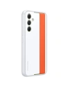 Hurtownia GSM - Etui Samsung Galaxy A54 5G EF-XA546CWEGWW bílý/white Slim Strap Cover - SMG874 - {ean13} - Hurt