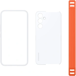 Hurtownia GSM - Etui Samsung Galaxy A54 5G EF-XA546CWEGWW alb/white Slim Strap Cover - SMG874 - {ean13} - Hurt