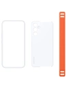 Wholesale Case Samsung Galaxy A54 5G EF-XA546CWEGWW white/white Slim Strap Cover - SMG874 - {ean13} - Hurt