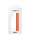 Wholesale Case Samsung Galaxy A54 5G EF-XA546CWEGWW white/white Slim Strap Cover - SMG874 - {ean13} - Hurt