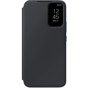 Hurtownia GSM - Etui Samsung Galaxy A34 5G EF-ZA346CBEGWW fekete/black Smart View Wallet Case - SMG875 - {ean13} - Hurt