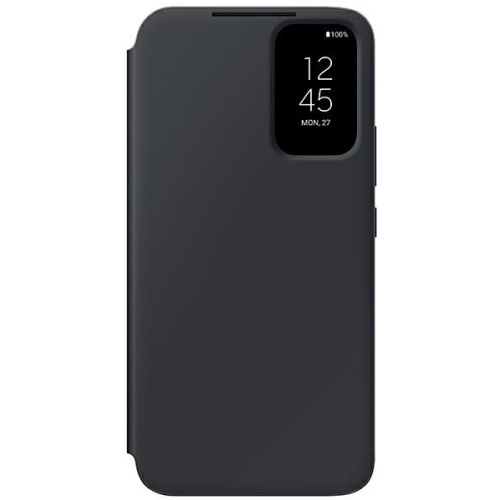 Hurtownia Samsung - 8806094919356 - SMG875 - Etui Samsung Galaxy A34 5G EF-ZA346CBEGWW czarny/black Smart View Wallet Case - B2B homescreen