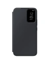 Etui Samsung Galaxy A34 5G EF-ZA346CBEGWW schwarz/black Smart View Wallet Case