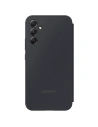 Wholesale Case Samsung Galaxy A34 5G EF-ZA346CBEGWW black/black Smart View Wallet Case - SMG875 - {ean13} - Hurt