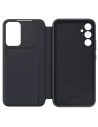 Hurtownia GSM - Etui Samsung Galaxy A34 5G EF-ZA346CBEGWW fekete/black Smart View Wallet Case - SMG875 - {ean13} - Hurt