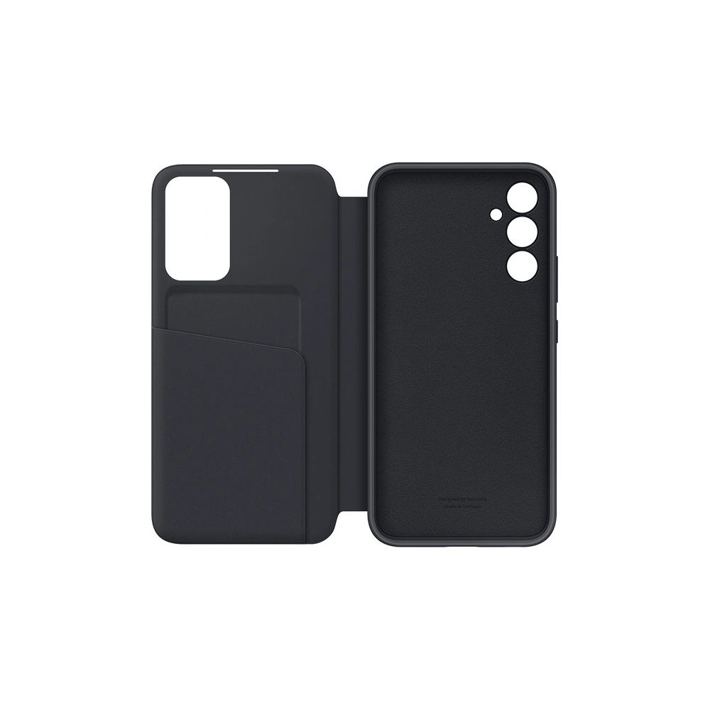 Wholesale Case Samsung Galaxy A34 5G EF-ZA346CBEGWW black/black Smart View Wallet Case - SMG875 - {ean13} - Hurt