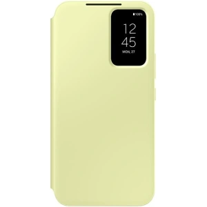 Hurtownia GSM - Etui Samsung Galaxy A34 5G EF-ZA346CGEGWW limonka/lime Smart View Wallet tok - SMG876 - {ean13} - Hurt