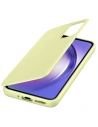 Hurtownia GSM - Etui Samsung Galaxy A34 5G EF-ZA346CGEGWW limonka/lime Smart View Wallet Case - SMG876 - {ean13} - Hurt