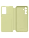 Hurtownia GSM - Etui Samsung Galaxy A34 5G EF-ZA346CGEGWW limonka/lime Smart View Wallet Case - SMG876 - {ean13} - Hurt