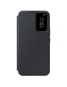Hurtownia GSM - Etui Samsung Galaxy A54 5G EF-ZA546CBEGWW negru/black Smart View Wallet Case - SMG878 - {ean13} - Hurt
