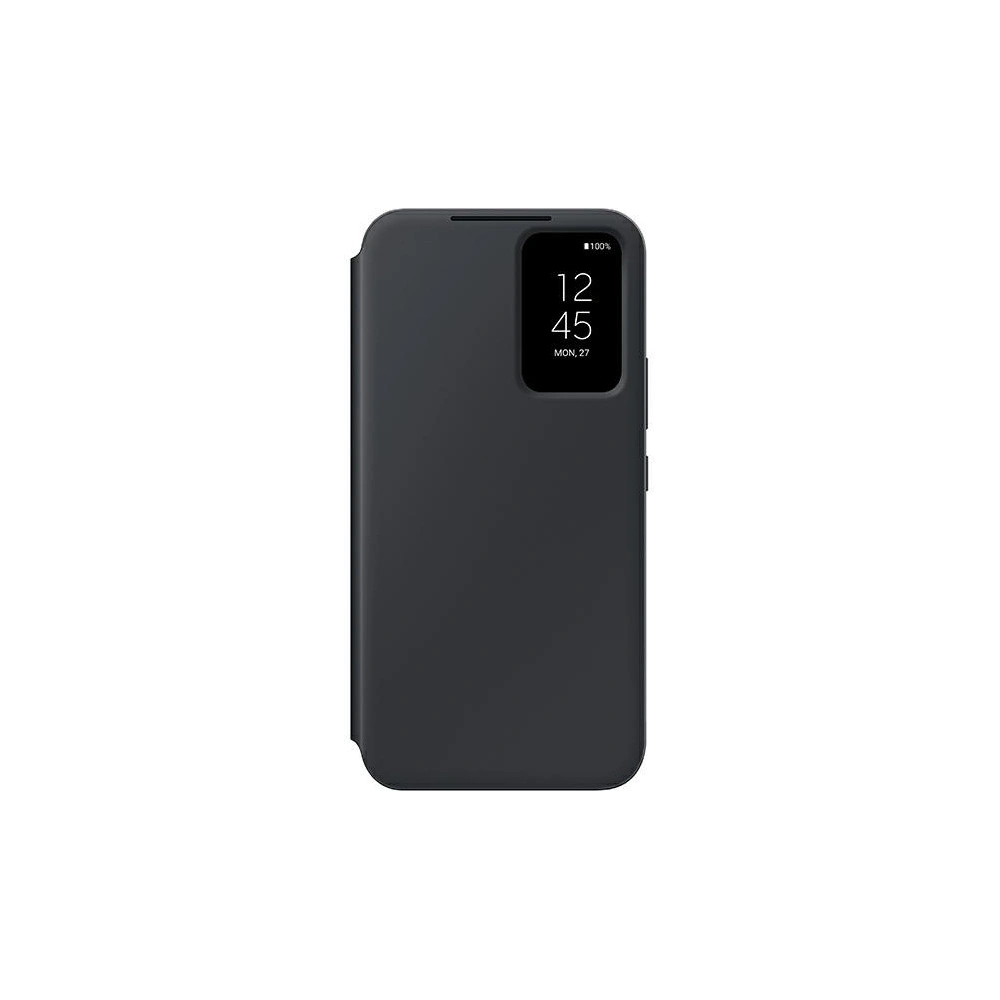 Hurtownia GSM - Etui Samsung Galaxy A54 5G EF-ZA546CBEGWW negru/black Smart View Wallet Case - SMG878 - {ean13} - Hurt