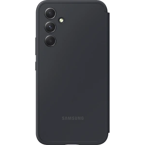Wholesale Case Samsung Galaxy A54 5G EF-ZA546CBEGWW black/black Smart View Wallet Case - SMG878 - {ean13} - Hurt