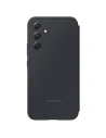 Hurtownia GSM - Etui Samsung Galaxy A54 5G EF-ZA546CBEGWW negru/black Smart View Wallet Case - SMG878 - {ean13} - Hurt