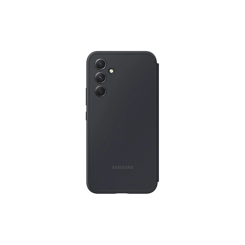 Hurtownia GSM - Etui Samsung Galaxy A54 5G EF-ZA546CBEGWW negru/black Smart View Wallet Case - SMG878 - {ean13} - Hurt