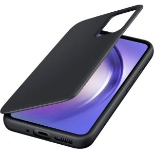 Wholesale Case Samsung Galaxy A54 5G EF-ZA546CBEGWW black/black Smart View Wallet Case - SMG878 - {ean13} - Hurt