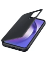 Hurtownia GSM - Etui Samsung Galaxy A54 5G EF-ZA546CBEGWW fekete/black Smart View Wallet Case - SMG878 - {ean13} - Hurt