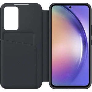 Wholesale Case Samsung Galaxy A54 5G EF-ZA546CBEGWW black/black Smart View Wallet Case - SMG878 - {ean13} - Hurt