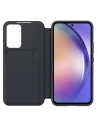 Hurtownia GSM - Etui Samsung Galaxy A54 5G EF-ZA546CBEGWW negru/black Smart View Wallet Case - SMG878 - {ean13} - Hurt