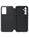 Hurtownia GSM - Etui Samsung Galaxy A54 5G EF-ZA546CBEGWW negru/black Smart View Wallet Case - SMG878 - {ean13} - Hurt