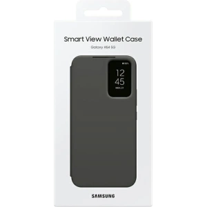 Wholesale Case Samsung Galaxy A54 5G EF-ZA546CBEGWW black/black Smart View Wallet Case - SMG878 - {ean13} - Hurt