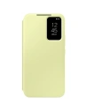 Wholesale Case Samsung Galaxy A54 5G EF-ZA546CGEGWW lime/lime Smart View Wallet Case - SMG879 - {ean13} - Hurt