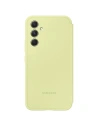 Wholesale Case Samsung Galaxy A54 5G EF-ZA546CGEGWW lime/lime Smart View Wallet Case - SMG879 - {ean13} - Hurt