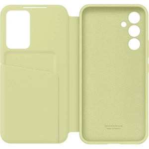 Hurtownia GSM - Etui Samsung Galaxy A54 5G EF-ZA546CGEGWW limonka/lime Smart View Wallet Case - SMG879 - {ean13} - Hurt